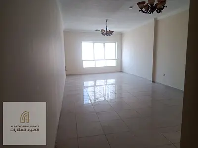 For Sale 2 Bedroom Apartment with Living Room in Al qasba