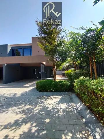 3-Bedroom Corner Townhouse for Sale | Azalea, Masaar by Arada | Sharjah