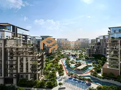 Luxury Living | Premium Amenities | Q2 2030