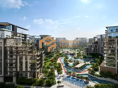 Luxury Living | Premium Amenities | Q2 2030