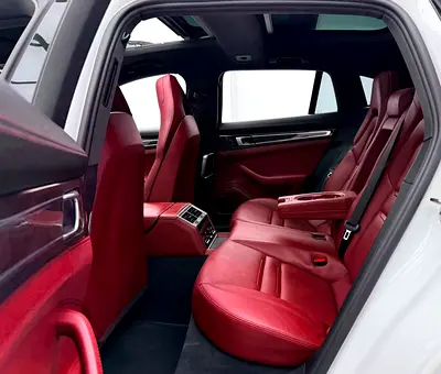 صورة مصغرة 17 لـ 2018 Porsche PANAMERA