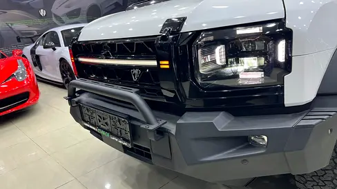 Jetour T2 Traveler Plus, миниатюра 15