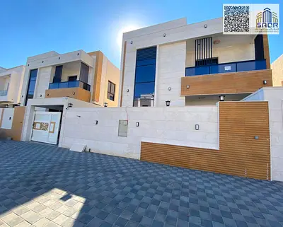 للبيع في موقع متميز، بتشطيبات فاخرة. بسعر شامل مكيفات