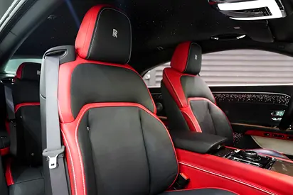 2025 ROLLS-ROYCE SPECTRE — миниатюра 9