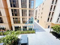 Fully Furnish | Ready to move | Family living Al Mamsha Sharjah