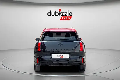 صورة 7 لـ 2024 MINI COUNTRYMAN