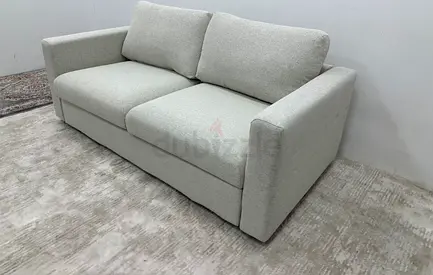 Selling IKEA vimle two seater sofabed