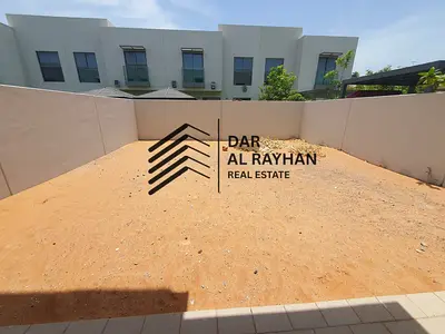 Premium 3-Bedroom Townhouse for Sale | Al Lilac Cluster | Al Zahia, Sharjah