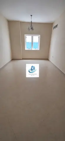 Only For Family 1Bhk In 35K With Wardrobes Just Next To Walking Bridge Al Nahda Sharjah Call Umair