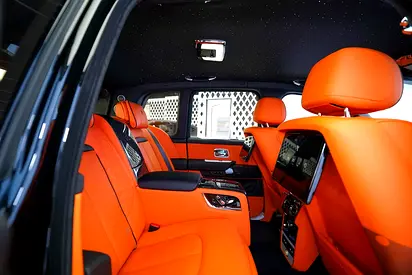 2026 ROLLS-ROYCE CULLINAN 缩略图 16