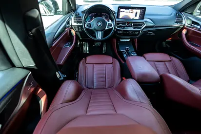 BMW X4 xDrive30i M Sport, миниатюра 16