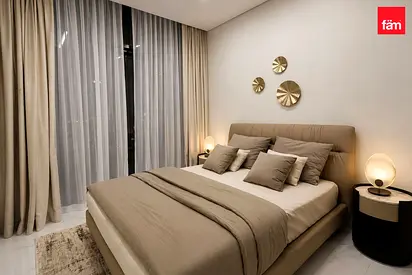 Brand New 1br | Furnished | Skyhills Residences 1