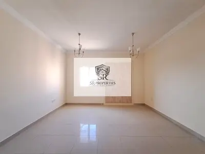 Luxury Studio Apart-Opp to Sahara Mall-For Family Only