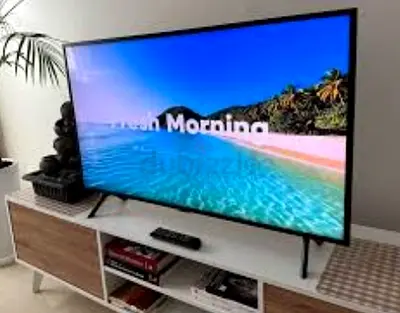 Samsung tv 43 inch smart