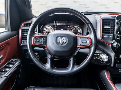 صورة 9 لـ 2022 RAM 1500