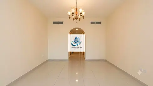"Best Deal! Family Building 1 BHK Apartment | Wardrobes | Balcony with spectecullar view | Yearly Rent | 6 Cheques | Al Nahda, Sharjah"