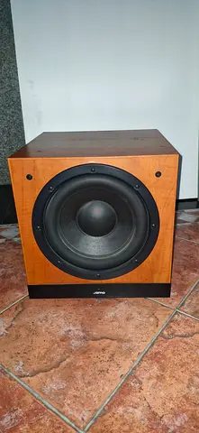 Jamo Powered subwoofer