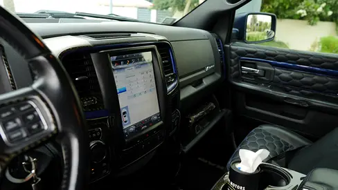 صورة 9 لـ 2016 Dodge RAM 1500