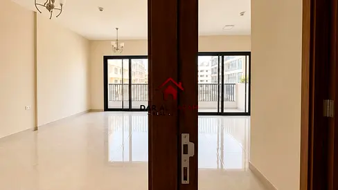 Brand new 1BHK With Wardrobe ❗️Master Bedroom❗️2 Balconies ❗️Ready to move