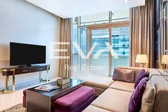 FULLY FURNISHED | HIGH FLOOR | MULTIPLE CHEQUES