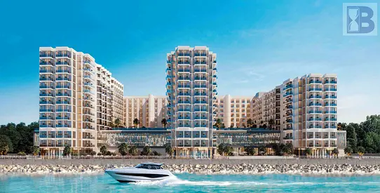 Fully Furnished Luxury Residences | High Rental Yield & Capital Appreciation Potential | Investor-Friendly Post-Handover Payment Plan |