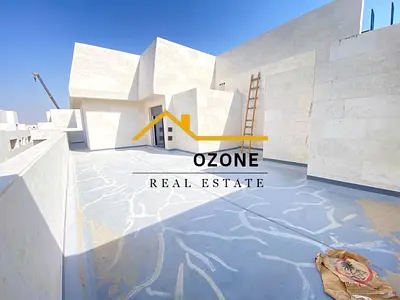 Brand New Penthouse | 12 Cheques | 2 bhk in the sarab community aljada