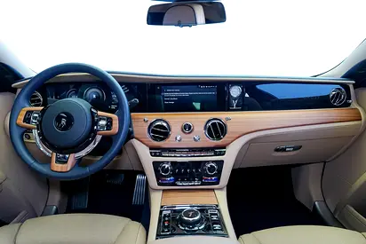 صورة 9 لـ 2026 ROLLS-ROYCE GHOST