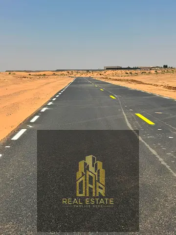 Industrial Land for Sale in Al Sajaa, Sharjah