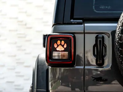 Jeep Wrangler Sport, миниатюра 6