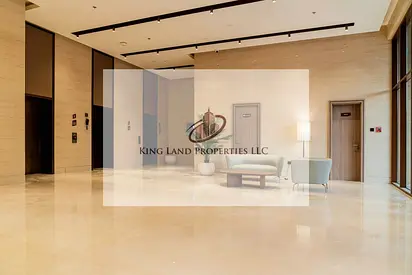 عرض محدود | شهر مجاني | شقة واسعة (3 غرف نوم وصالة) + غرفة خادمة | شرفة | المجاز 3