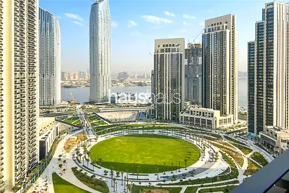 Park View | High Floor | Available Soon