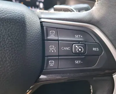 Jeep Cherokee Limited, миниатюра 6