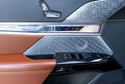 BMW 7 Series 740i, миниатюра 4