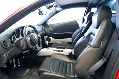 2002 Ferrari 360 — фото 7