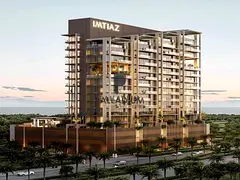 Fully Furnished 1BR | Off-Plan Waterfront | Dubai Islands