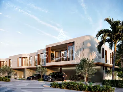 Serene Setting | Modern Townhouse | Resale Opportunity