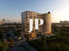 1 Bedroom Apartment | Eira IMPZ | Balcony & Pool Access