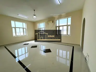 Private Entrance | High Finishing | 4 Master Bedrooms | Indoor Parking