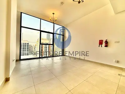 Live One Month Rent Free | Modern Studio Apartment