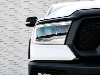 صورة 4 لـ 2022 RAM 1500
