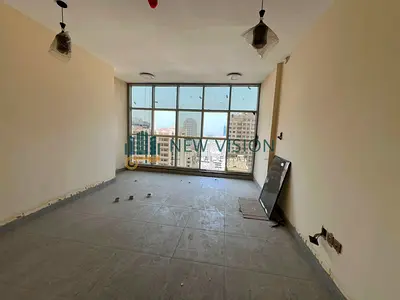 2 BR Apartment in Al Qasimia with Landmark View