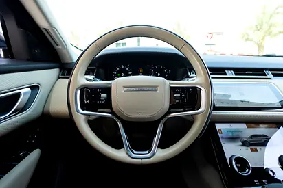 Land Rover Range Rover Velar R-Dynamic SE, миниатюра 18
