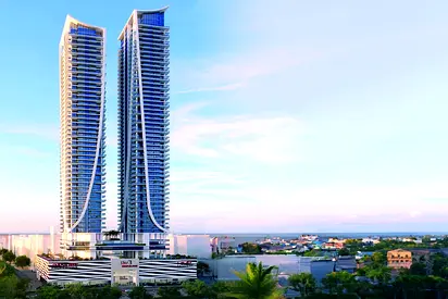Exclusive 1BR | Premium Amenities | Spacious