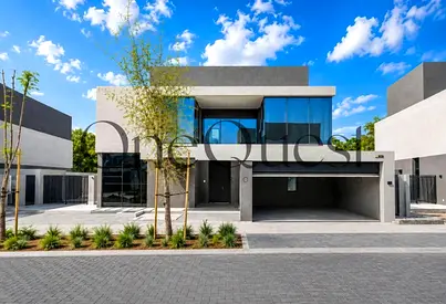 Signature 5BR Villa | Private Lift | Freehold | Azalea Masaar