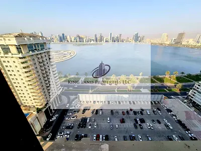 شقة فاخرة 4 غرف نوم، إطلالة بحرية، شهر مجاني، 2,850 قدم مربع، 125,999 درهم سنوياً