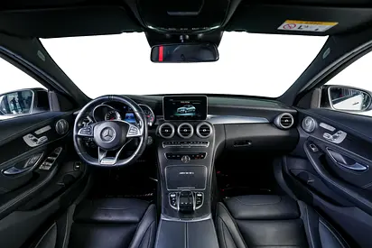 صورة مصغرة 10 لـ 2017 Mercedes-BENZ C-CLASS
