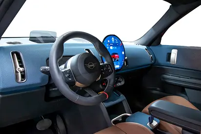 MINI Countryman C, миниатюра 7