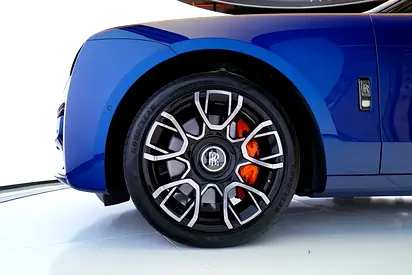 2023 ROLLS-ROYCE GHOST — миниатюра 17
