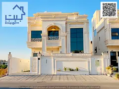 Your dream villa, including registration and ownership fees. Classic style, two floors plus a roof t