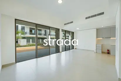 Single Row | Middle Kitchen | Next to Amenities
